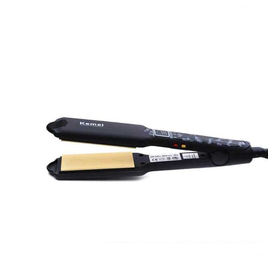Kemei Professional Hair Straightener KM-1287